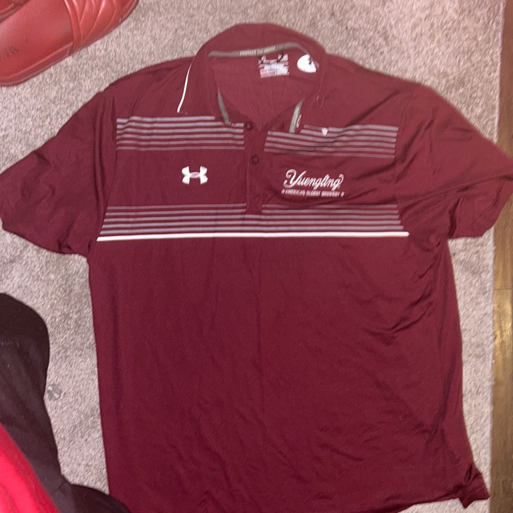 Under armour